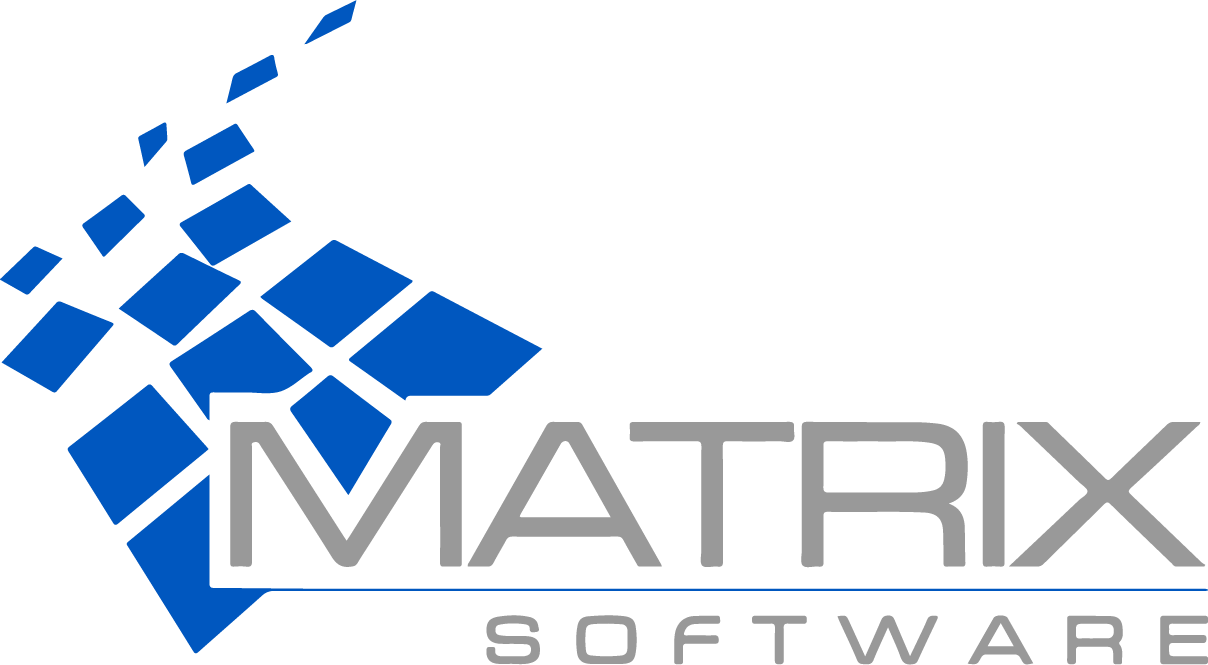 Matrix Software logo