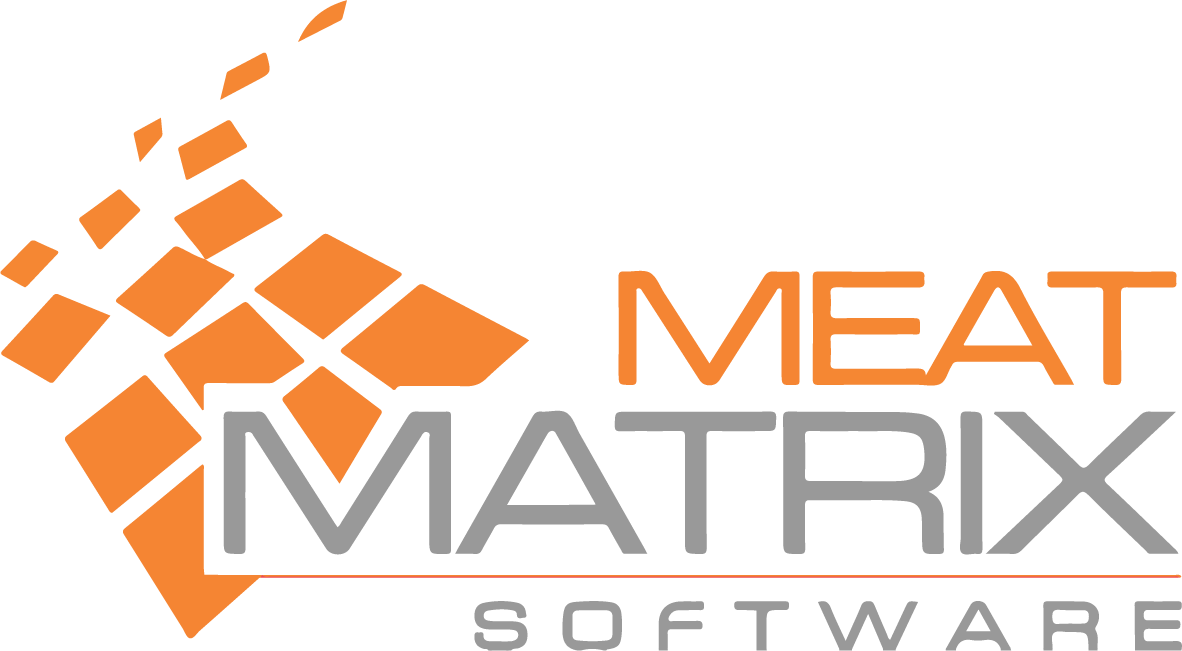 Meat Matrix logo